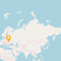 Chalet Flery на глобальній карті
